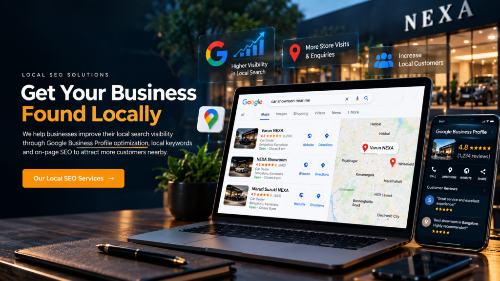 seo-project-portfolio-Bangalore